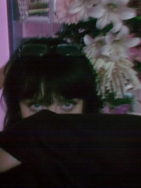 Лилия Лакутина