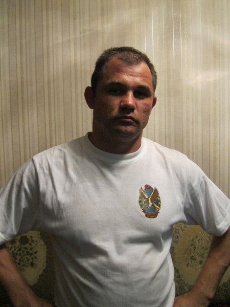 Фарит Просто