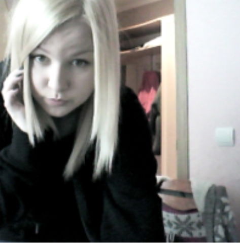 Анастасия .