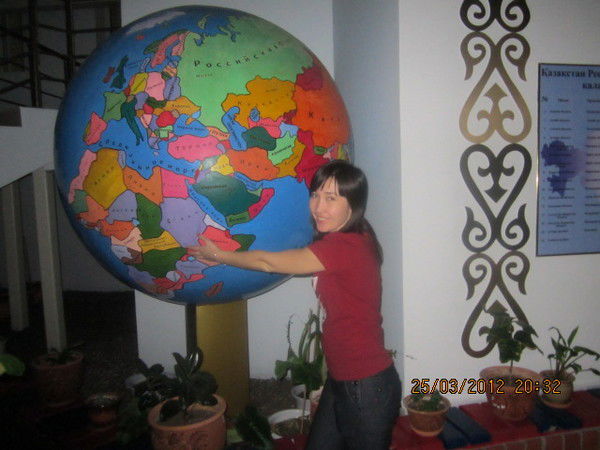 Жазида Жумажанова