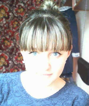 Екатерина Пауль