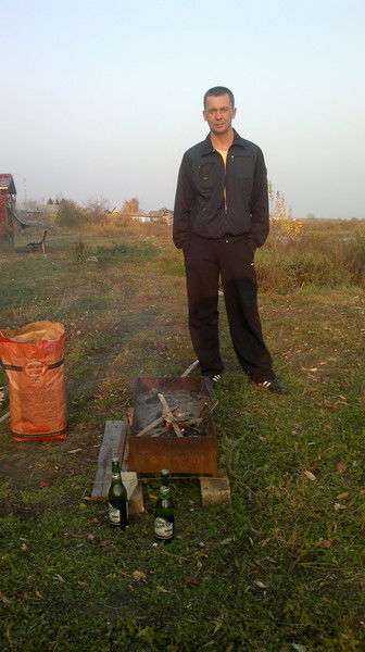 Алексей Смирнов