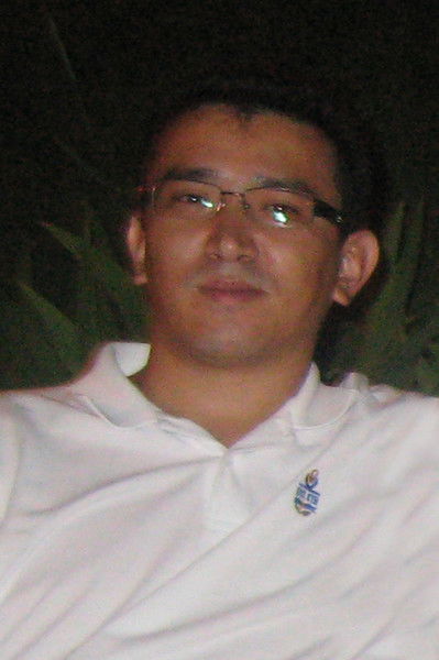 Самат Абдикадиров