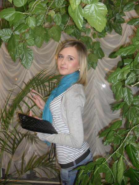 Нина Шестакова