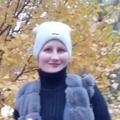 Вера Щербакова