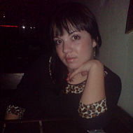 Екатерина Гаращенко