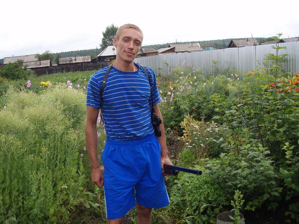 Роман Сергееч