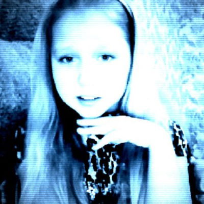 Анастасия Челышева