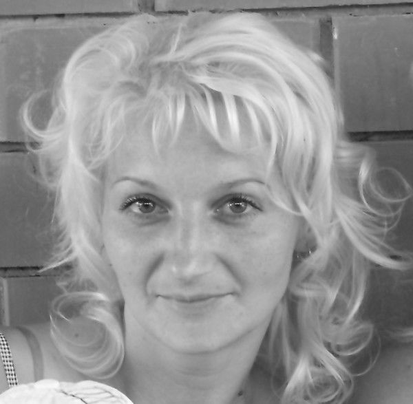 Елена Иванова