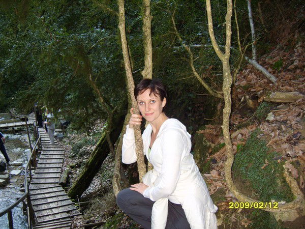 Светлана Вишневская