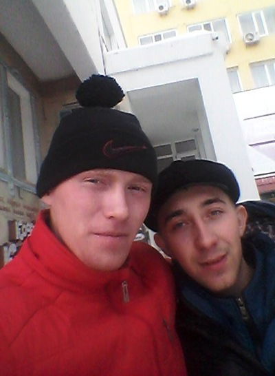 Илья Ибраимов