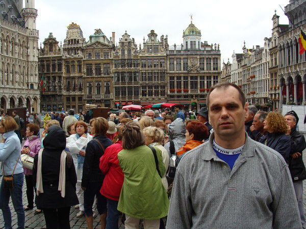 Сергей Прошкин