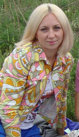 Татьяна Олешкевич