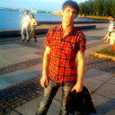 Усман Ризванов