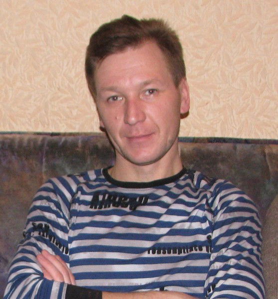 Алексей Маньков