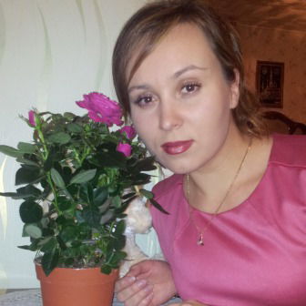 Евгения Файзуллина