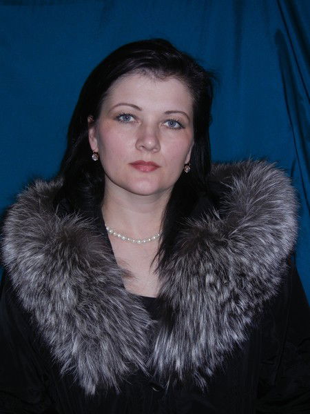 Мария Цыбулько