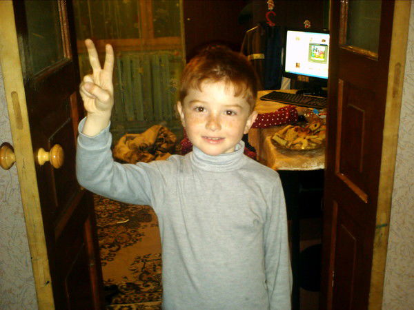 Аристарх Семейкин