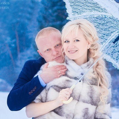 Юлия Овсянникова