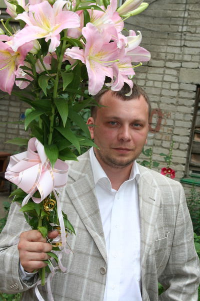 Сергей Почиталов