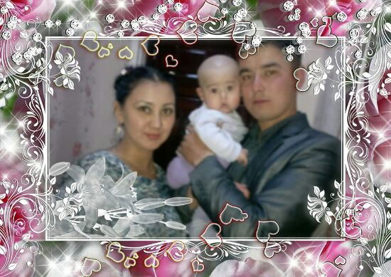 Разалина Даутова