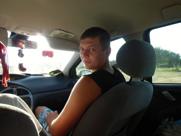 Александр Вышинский