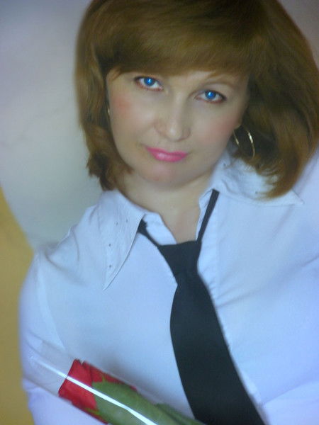Елена Шеломова