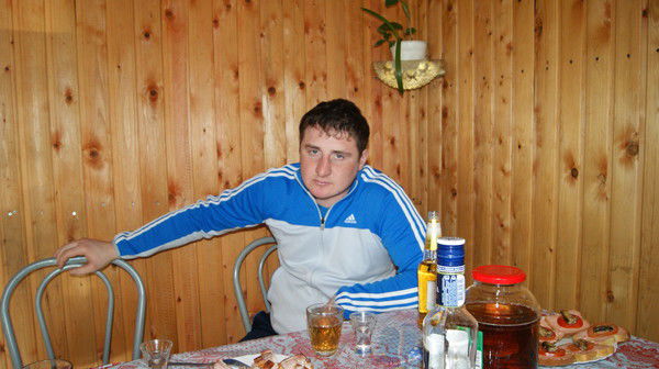 Евгений Микушин