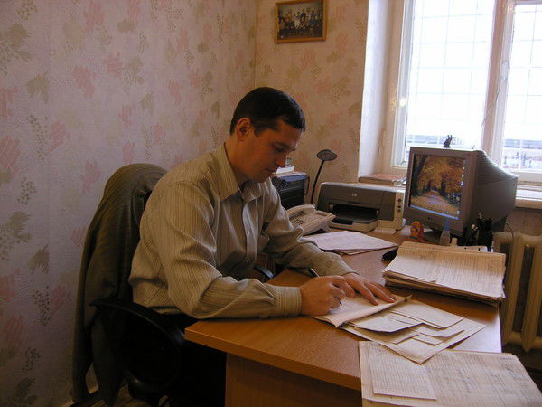 Андрей Власов