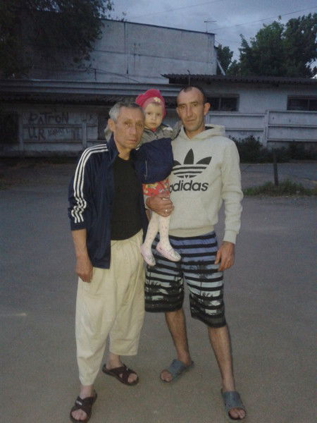 Дмитрий Зиновьев