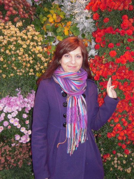 Анна Домкина