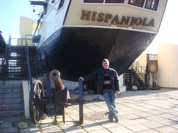 Анатолий Мневец