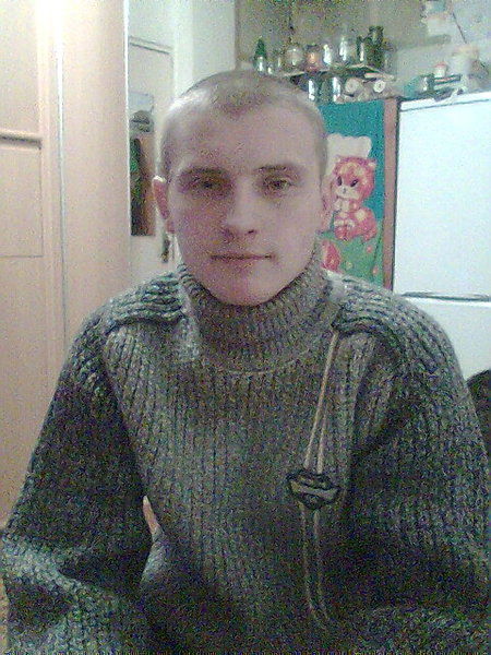 Юрий Шакаленков