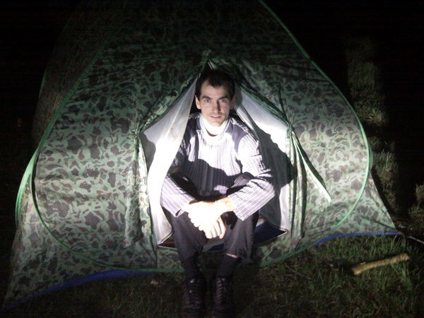 Алексей Голинских