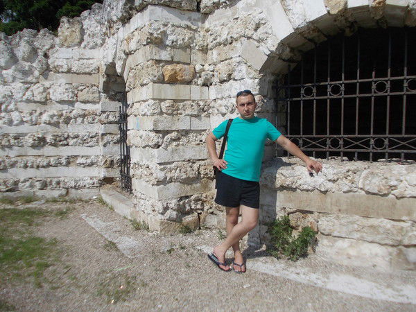 Максим Павлов