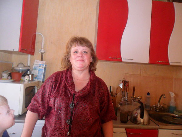 Елена Михеева