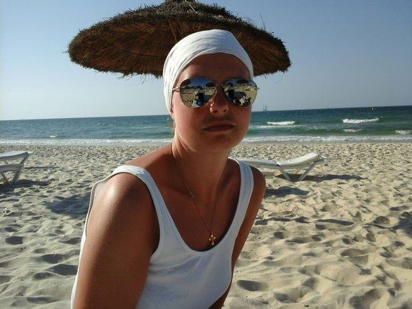 Наталья Галахина