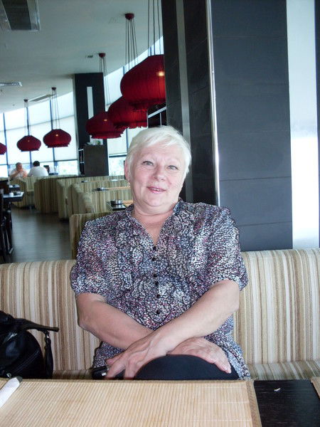 Наталья Заболотнева