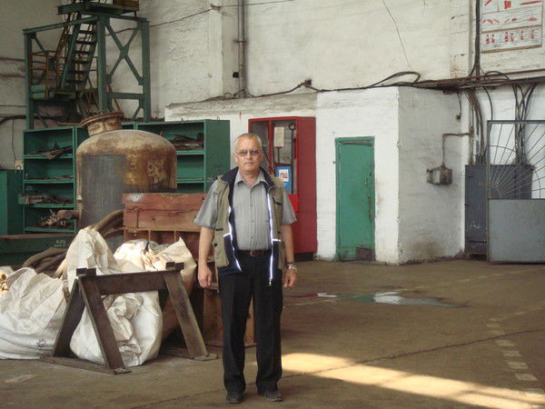 Виктор Попов