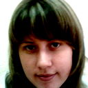 Наталья Антипова (Дружинина)