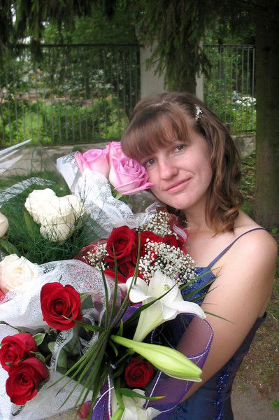 Люба Васильева