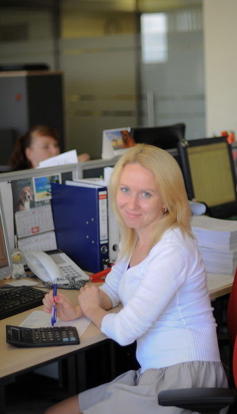 Валя Кострова