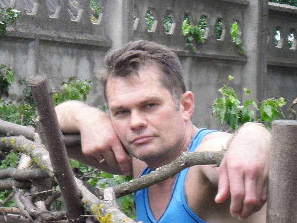 Владимир Шигачёв