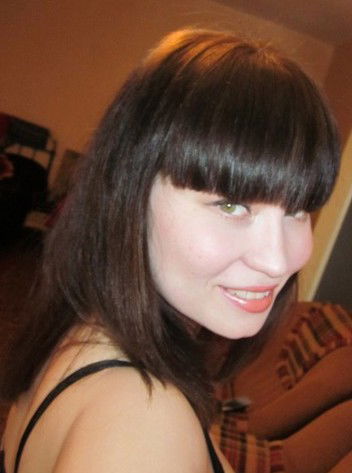 Регина Кутлуева