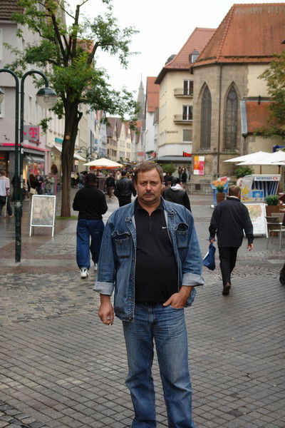 Владимир Абрамчик