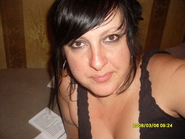 Ольга Панкратова