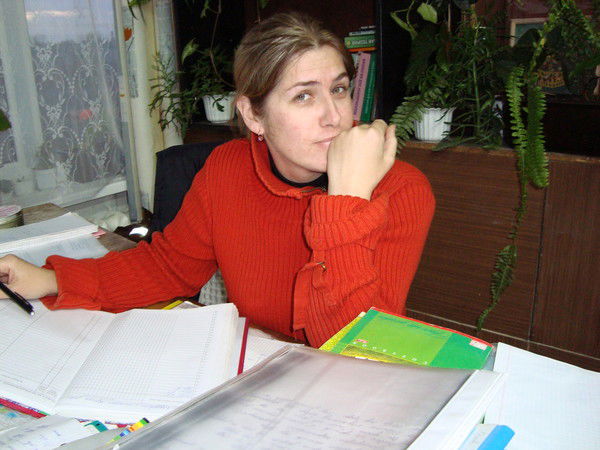 Ирина Крысина