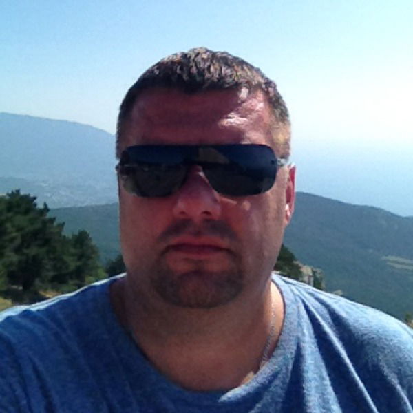 Александр Гапанюк