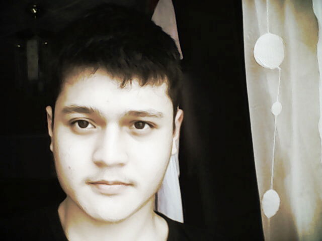 Адиль Бусенов