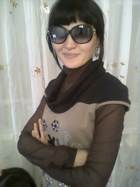 Венера Абилмажинова